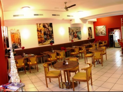 Photo: Bistro-Hotel Nahetal